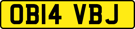 OB14VBJ