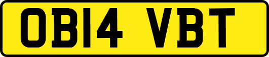 OB14VBT