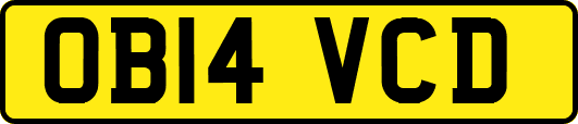 OB14VCD