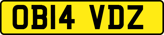 OB14VDZ