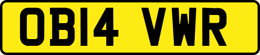 OB14VWR