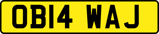 OB14WAJ