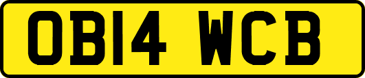 OB14WCB