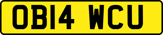 OB14WCU