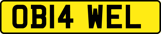 OB14WEL