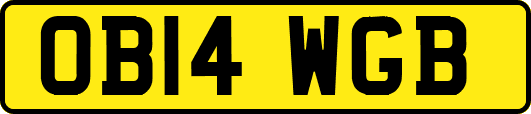 OB14WGB