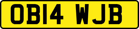OB14WJB