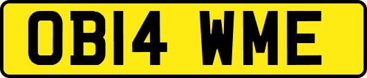 OB14WME