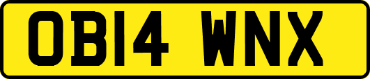 OB14WNX