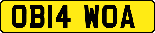 OB14WOA