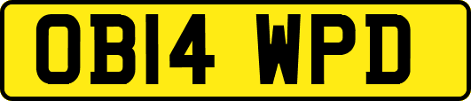 OB14WPD