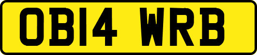 OB14WRB