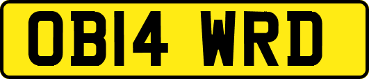 OB14WRD