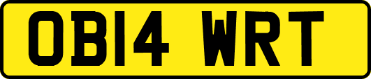 OB14WRT