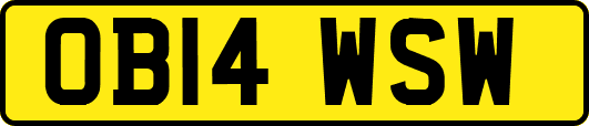 OB14WSW