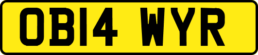 OB14WYR
