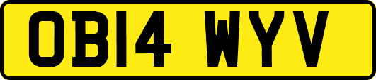 OB14WYV
