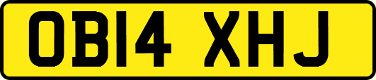 OB14XHJ