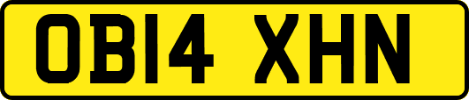 OB14XHN