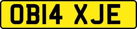 OB14XJE