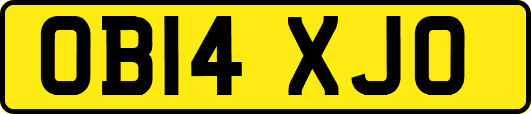 OB14XJO