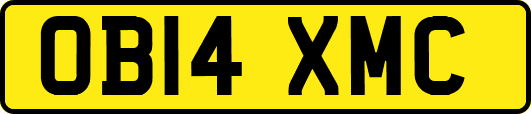 OB14XMC
