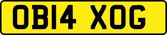 OB14XOG