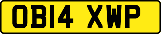 OB14XWP