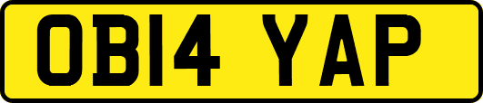 OB14YAP