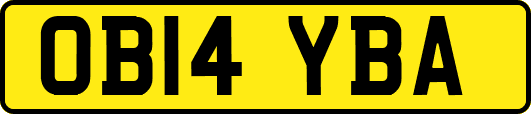 OB14YBA