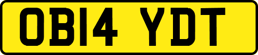OB14YDT