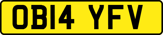 OB14YFV