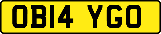 OB14YGO