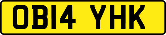 OB14YHK