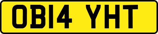 OB14YHT
