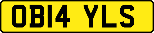 OB14YLS