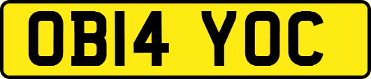 OB14YOC