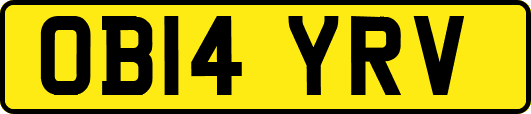 OB14YRV