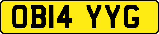 OB14YYG