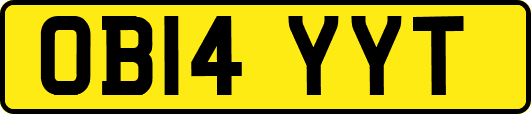 OB14YYT