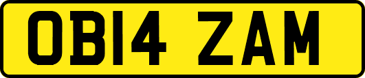 OB14ZAM