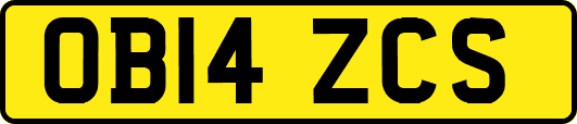 OB14ZCS