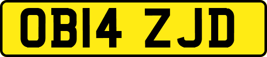 OB14ZJD
