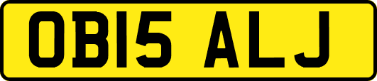 OB15ALJ