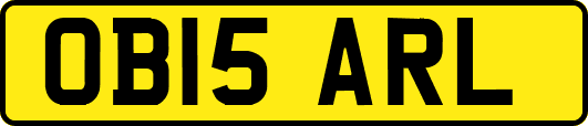 OB15ARL