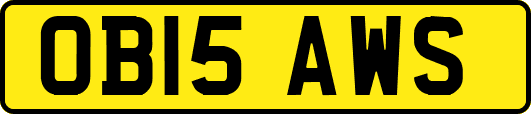 OB15AWS