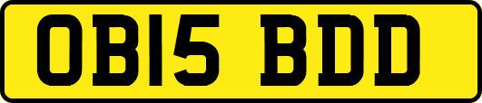 OB15BDD