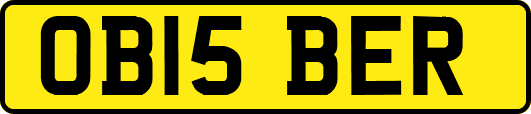 OB15BER
