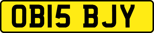 OB15BJY