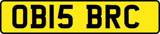 OB15BRC